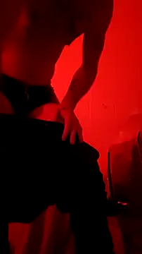 Misspadrona88 online show from October 24, 3:36 pm