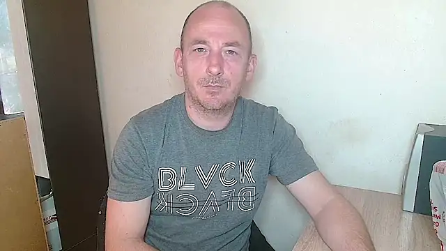 Johan   Barker online show from March 9, 2:00 pm