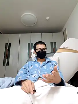 Ssk10N online show from December 13, 10:19 am