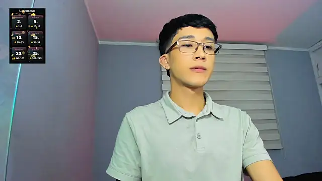 tom Howard online show from October 27, 3:42 am