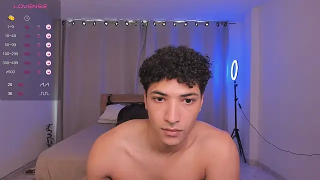 MitchellXD online show from February 26, 2:25 pm