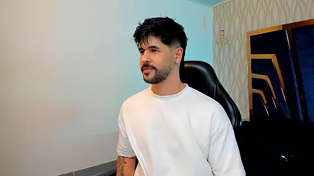 Petesevans online show from October 21, 11:29 pm