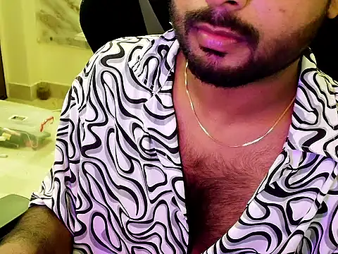 SHENOY3 online show from September 24, 2:59 pm