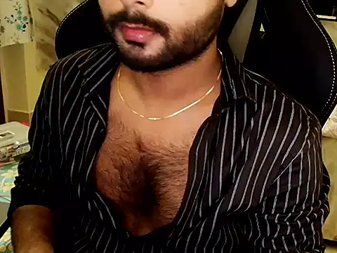 SHENOY3 online show from October 2, 3:16 pm