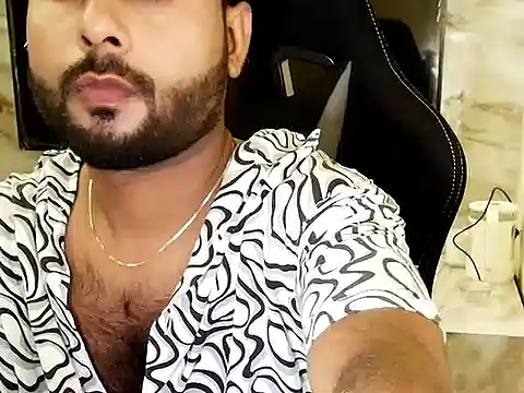 SHENOY3 online show from October 20, 6:45 pm