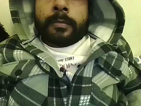 SHENOY3 online show from January 9, 2:22 am