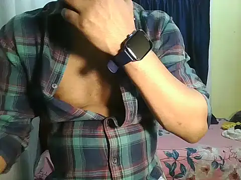 SHENOY3 online show from February 21, 6:40 am