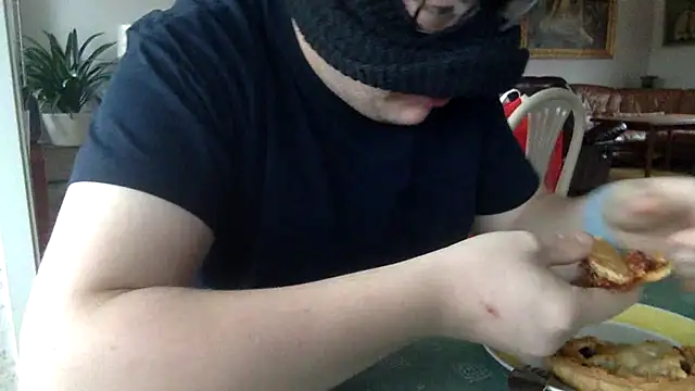 hamstergrabben online show from February 25, 12:34 pm