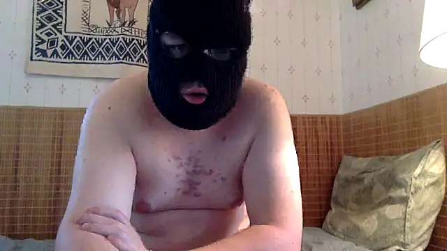 hamstergrabben online show from March 18, 11:55 am