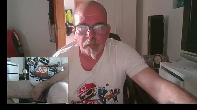 0oscar xxx online show from March 18, 5:16 pm