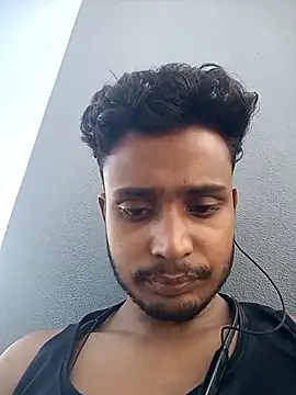 Aayankhan99 online show from November 6, 4:48 am