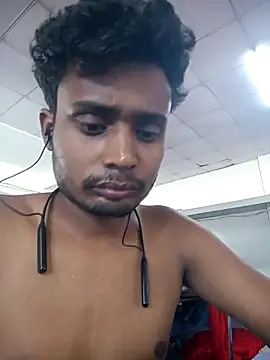 Aayankhan99 online show from December 14, 9:16 am