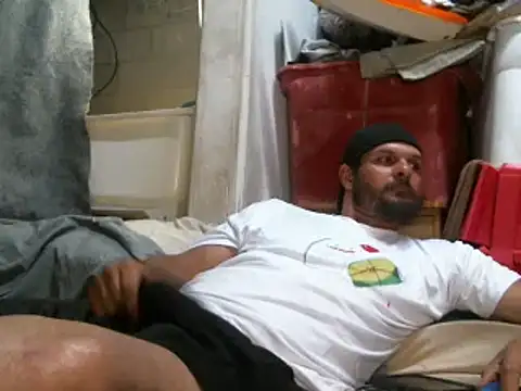 trousersnakeskeet online show from April 13, 11:00 am