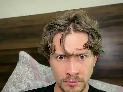 mcklister kinky feets online show from March 1, 5:07 am