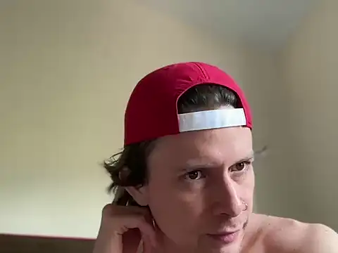 mcklister kinky feets online show from March 11, 4:47 pm