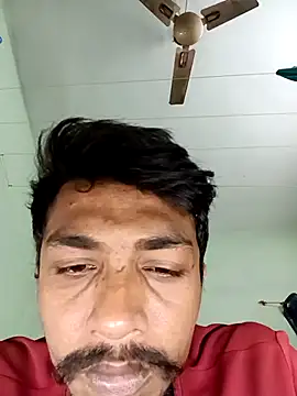 PrabV0319 online show from November 18, 6:00 pm