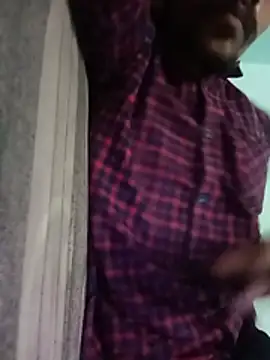 PrabV0319 online show from June 17, 5:53 am