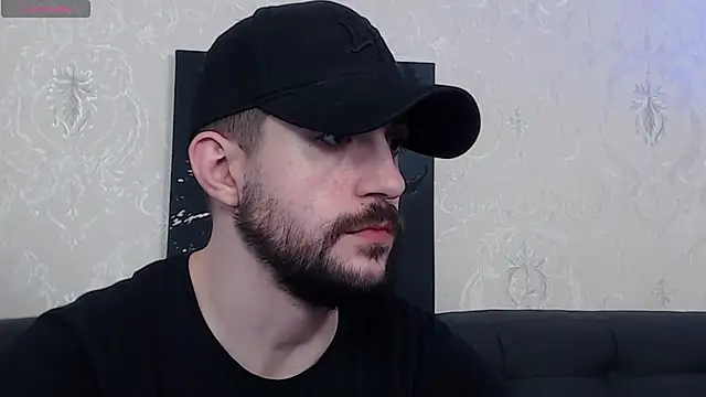 Dylan Best online show from February 15, 2:37 am