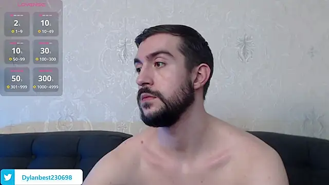 Dylan Best online show from March 5, 3:30 am