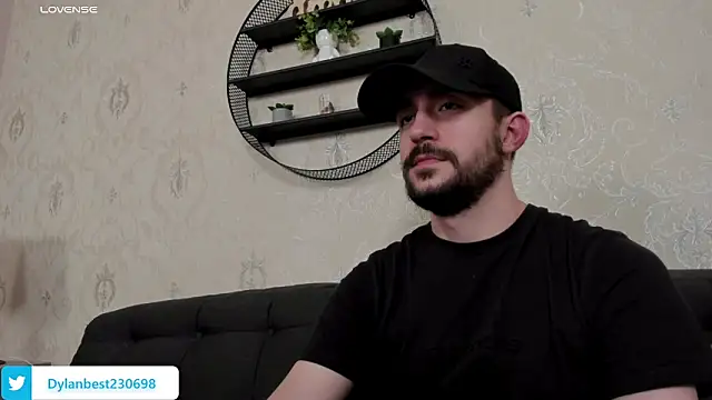 Dylan Best online show from March 10, 6:08 am