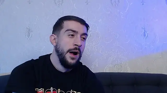 Dylan Best online show from February 5, 5:52 am