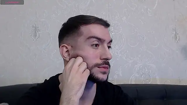 Dylan Best online show from March 8, 12:31 am