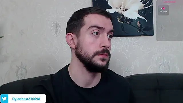 Dylan Best online show from January 16, 1:37 am