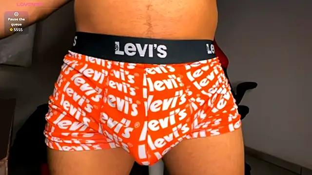 jordylatin20 online show from October 24, 2:46 am