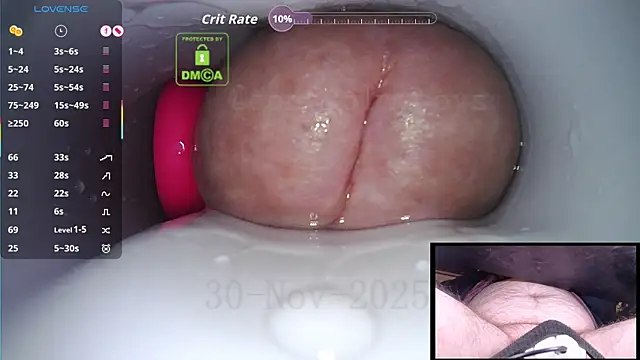 controlmytoys online show from November 30, 9:06 pm