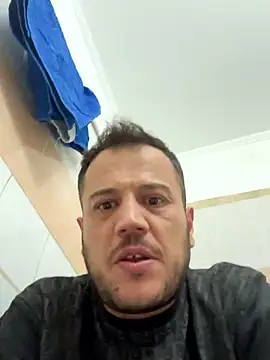 1Aleks13 online show from January 12, 9:41 pm