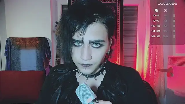 sademobeer online show from October 30, 12:13 am