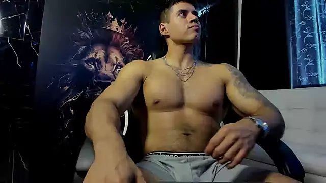 litoxx cass online show from December 4, 8:27 pm