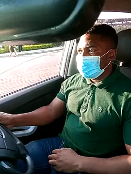 General62 online show from April 11, 2:42 pm