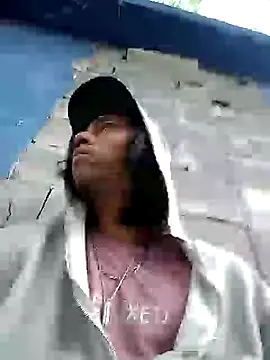 AlexAlejandro13 online show from January 6, 12:03 am