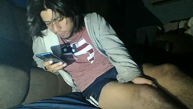 AlexAlejandro13 online show from March 19, 7:00 am