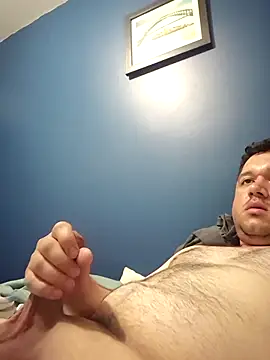DiegoDuke online show from July 3, 10:23 pm