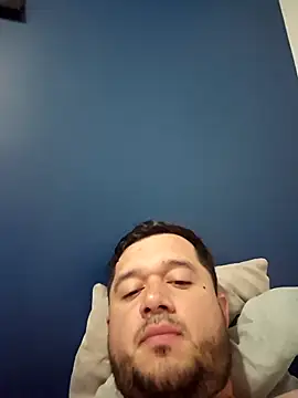 DiegoDuke online show from December 23, 1:47 am