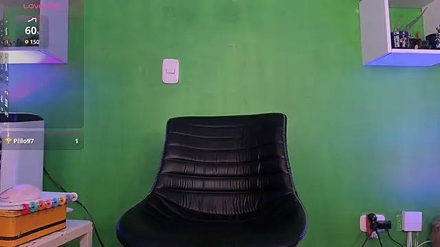 Ricardo 1998 online show from December 4, 6:09 am