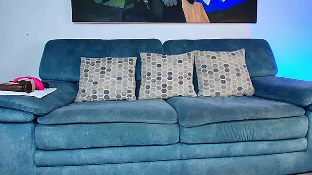 JacoboSwam online show from January 30, 11:24 pm