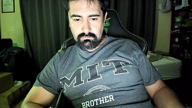 VonDoomdelToro online show from October 28, 6:16 am