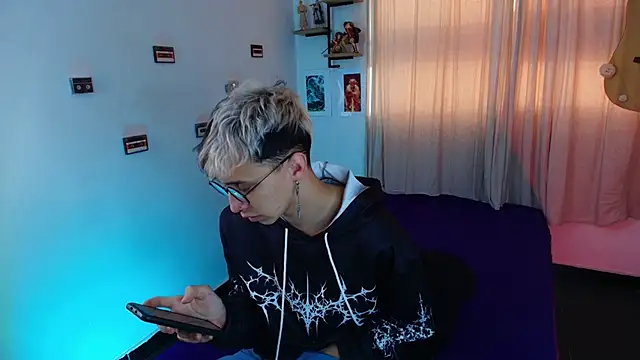 Steve marcus online show from January 25, 10:39 pm