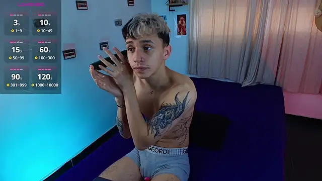 Steve marcus online show from January 23, 7:51 pm