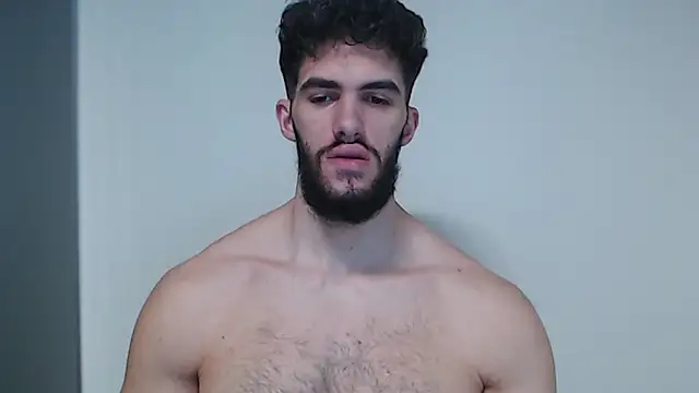 hiddenf online show from January 12, 12:01 pm