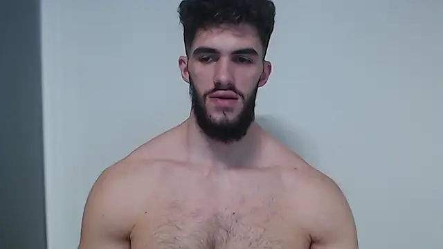 hiddenf online show from February 2, 7:30 am