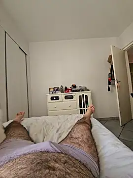 MysterBearMG online show from March 16, 12:11 pm