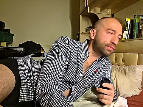 theSmallest-dick online show from October 22, 6:10 pm