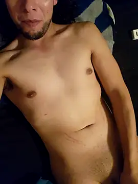 SoloEros10 online show from February 3, 5:07 am