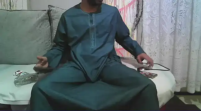 foxsanSs online show from January 5, 4:04 am