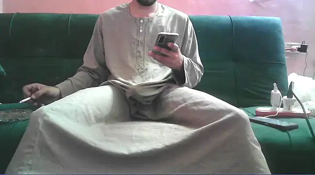 foxsanSs online show from March 17, 6:00 pm