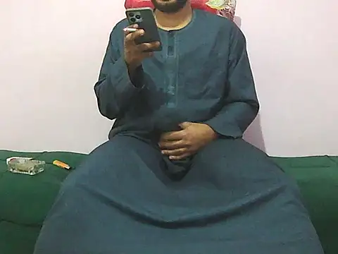 foxsanSs online show from January 8, 5:29 pm